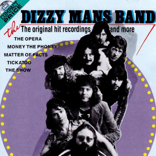 Dizzy Man's Band